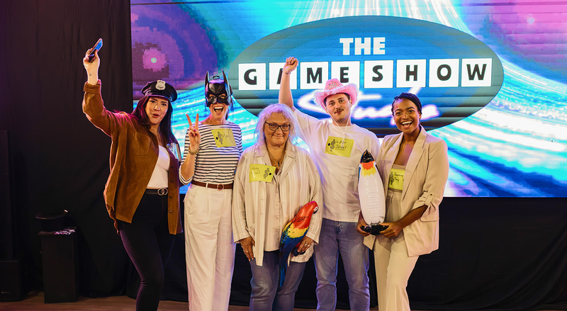 Game Show