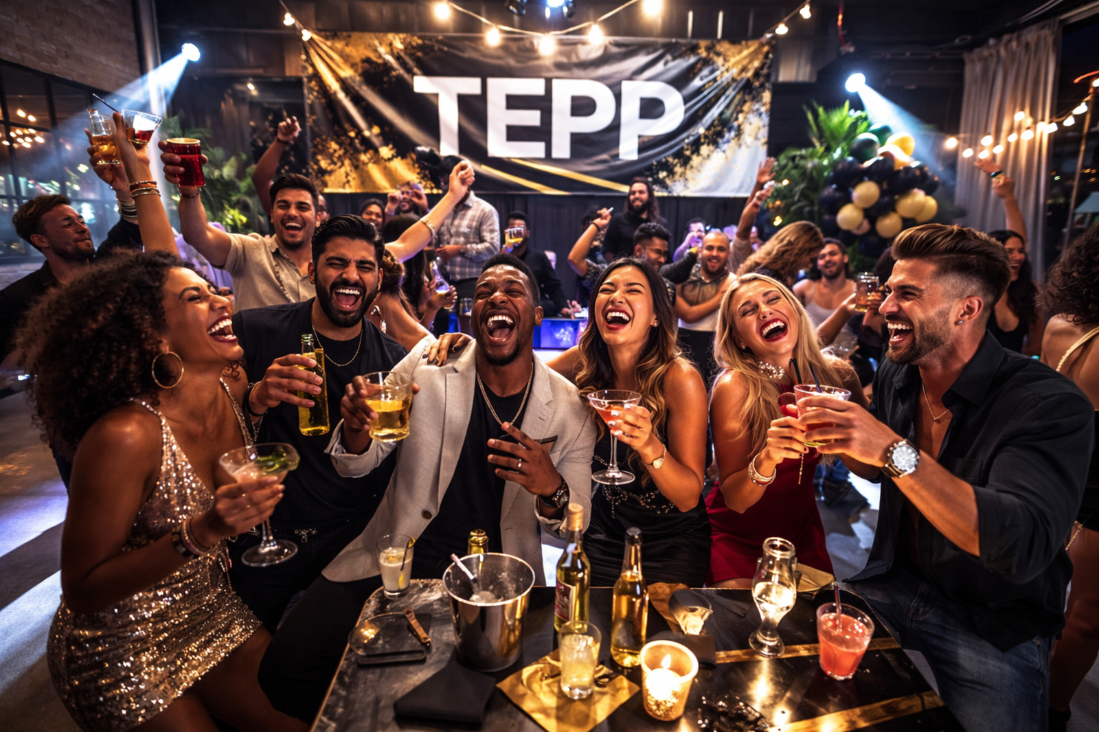 TEPP Party Event 01