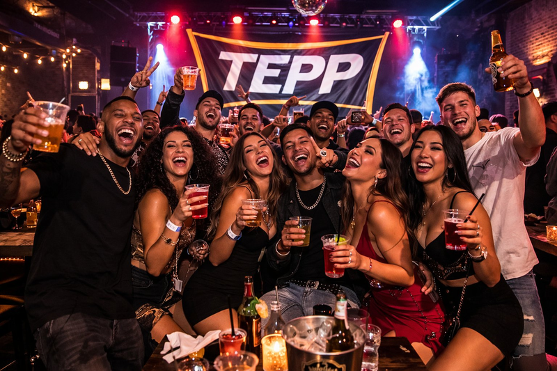 TEPP Party Event 02